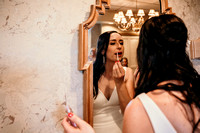 Hillary + Patric @ The Perry Hotel-06712