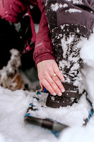 Tahoe Engagement Session-05478