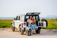 Peterson Beach Engagement Session-05086