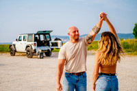 Peterson Beach Engagement Session-05141