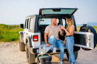 Peterson Beach Engagement Session-05180