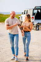 Peterson Beach Engagement Session-05237
