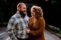 Welsh Couple's Session-09550