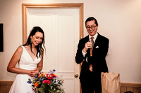 Hillary + Patric @ The Perry Hotel-06728