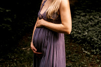 Bekah 20 Week Maternity Photos