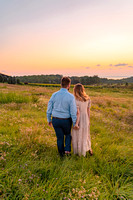 Old Mission Peninsula Engagement Session-03848