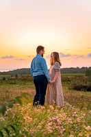 Old Mission Peninsula Engagement Session-03877