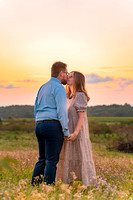 Old Mission Peninsula Engagement Session-03880