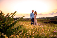 Old Mission Peninsula Engagement Session-03896