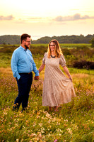 Old Mission Peninsula Engagement Session-03904