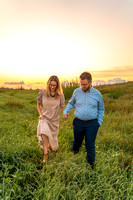 Old Mission Peninsula Engagement Session-03993