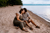 1Old Mission Peninsula Couple's session-03186