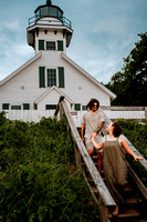 Old Mission Peninsula Couple's session-07442