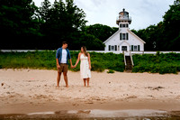 Matthew + Rachel @ Mission Point Lighthouse-06342