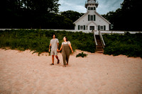 Old Mission Peninsula Couple's session-07469