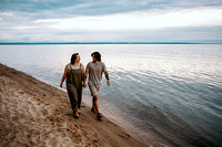 1Old Mission Peninsula Couple's session-07342
